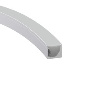 Flexible Bandleuchte Nex Flex F22 LED, vertikal biegbar, 2700 K
