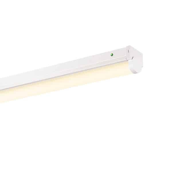 Balkenleuchte Line LED, Not, 1500 mm, 4000 K