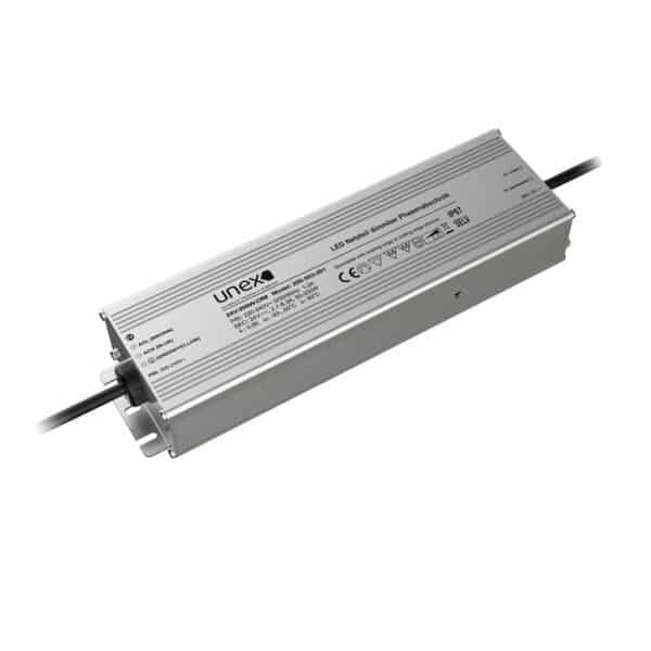 Konstantspannungs-Treiber CV-X-P-24-200W